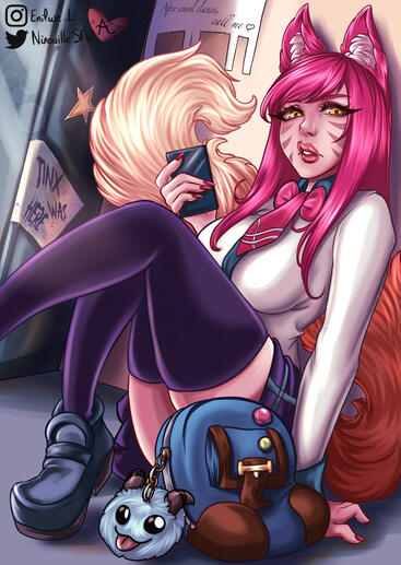 Full Body + Background (100 €)